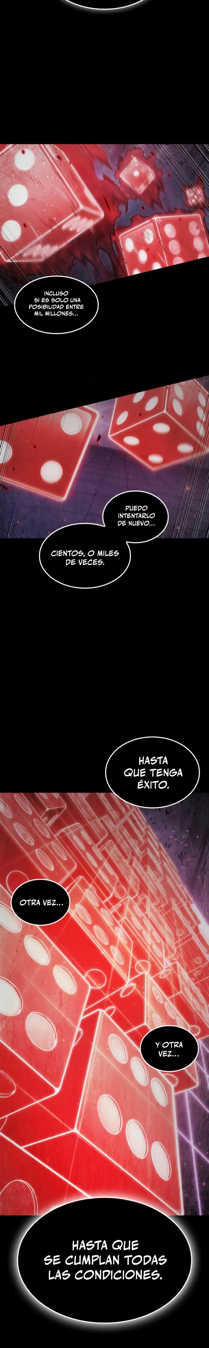 Read El último aventurero ES Manga Online