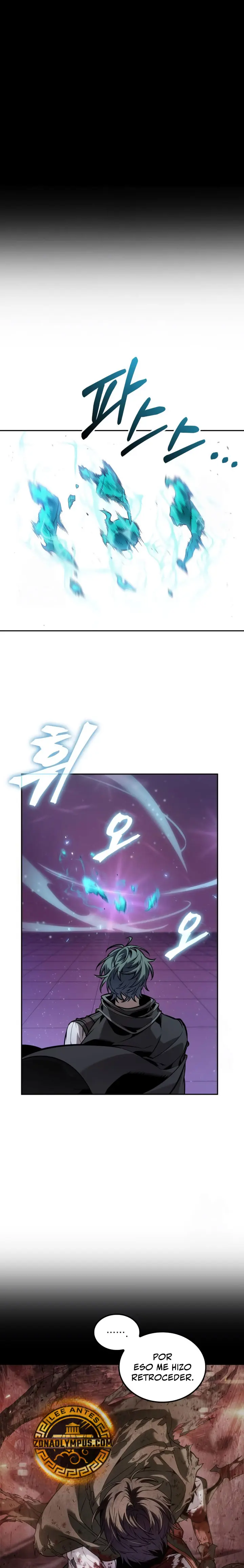 Read El último aventurero ES Manga Online