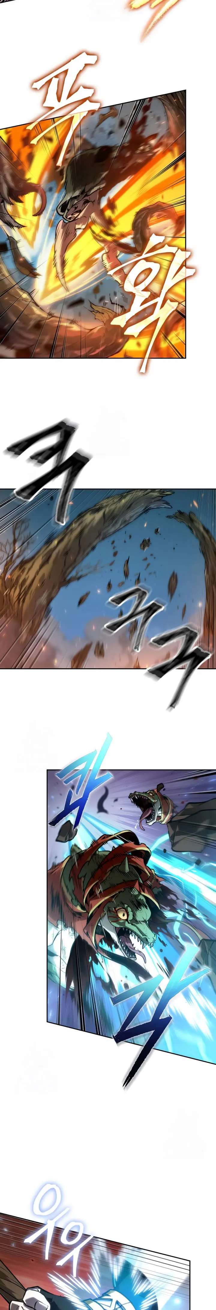 Read El último aventurero ES Manga Online