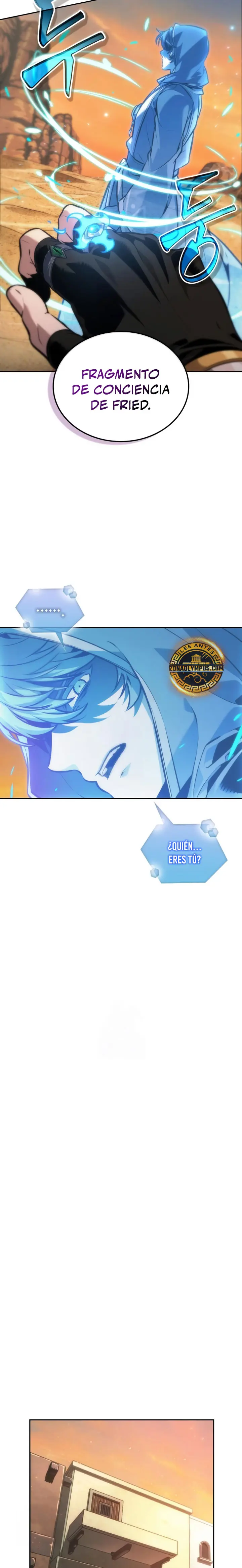 Read El último aventurero ES Manga Online