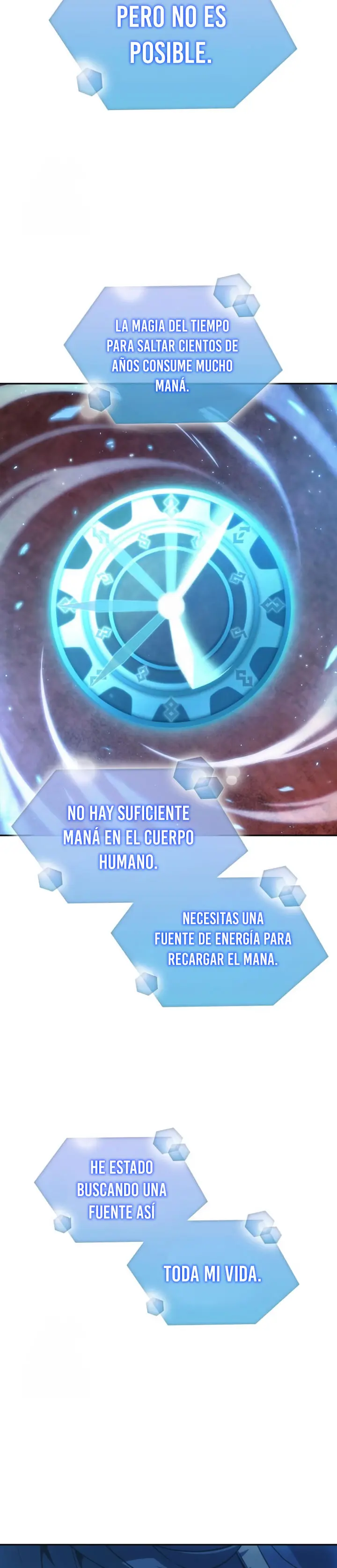 Read El último aventurero ES Manga Online