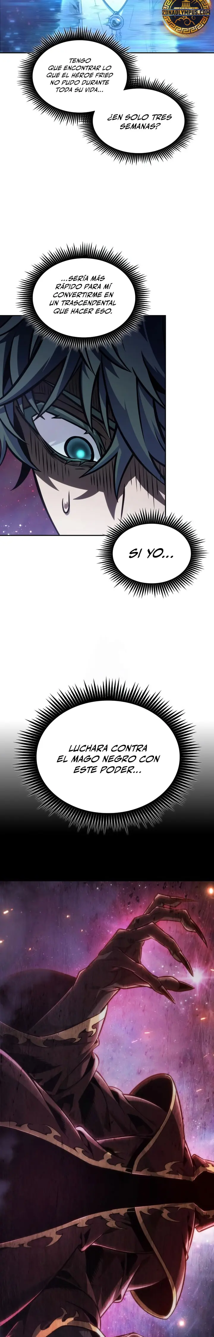 Read El último aventurero ES Manga Online