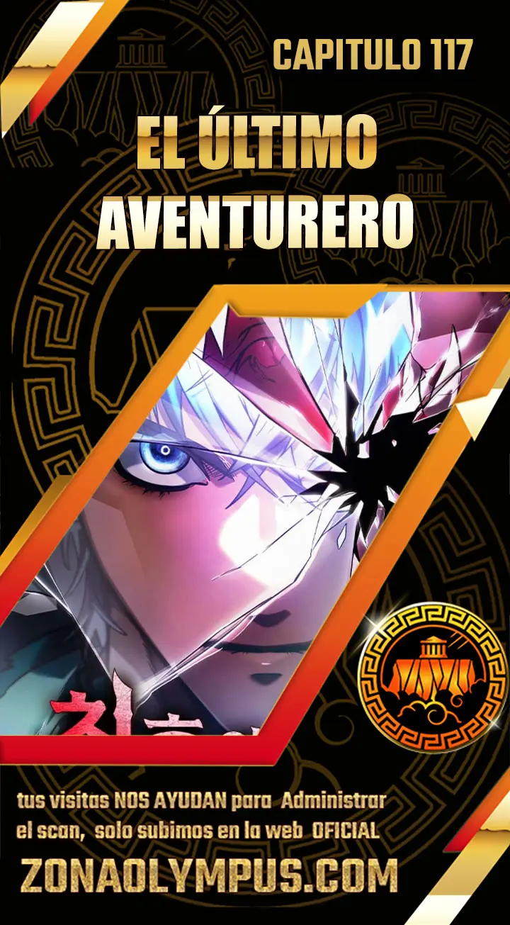 Read El último aventurero ES Manga Online