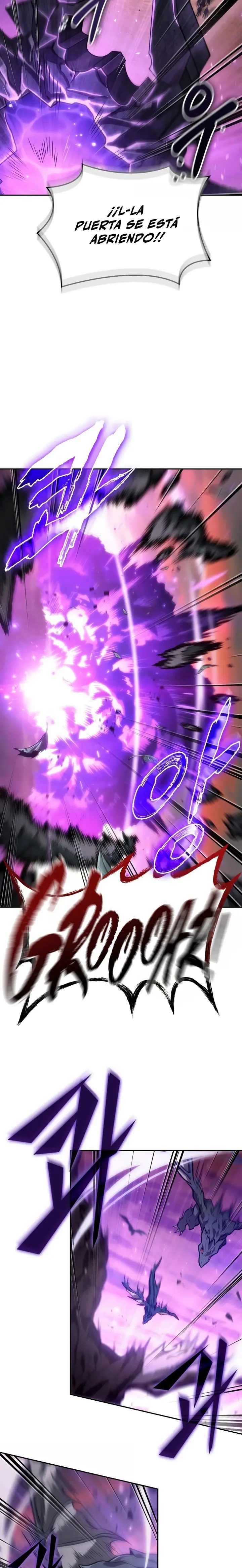 Read El último aventurero ES Manga Online