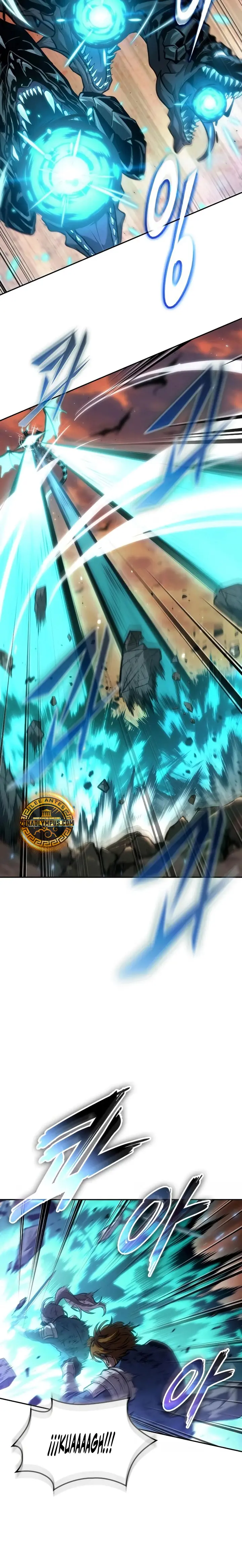 Read El último aventurero ES Manga Online