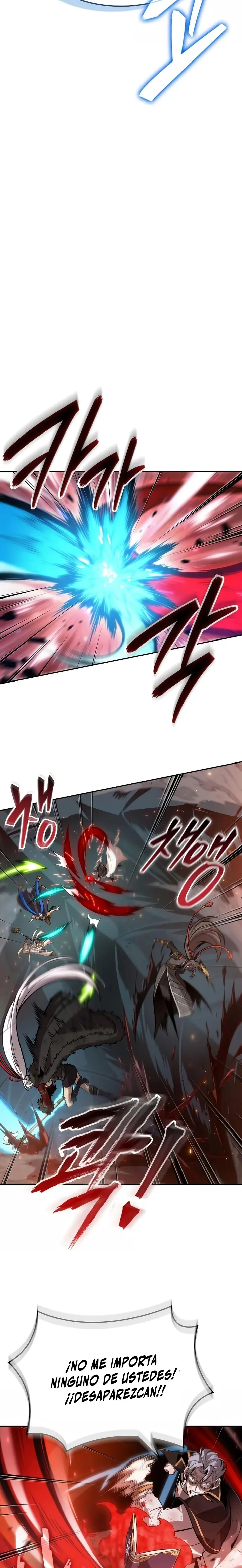 Read El último aventurero ES Manga Online