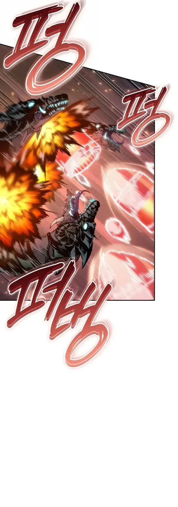 Read El último aventurero ES Manga Online