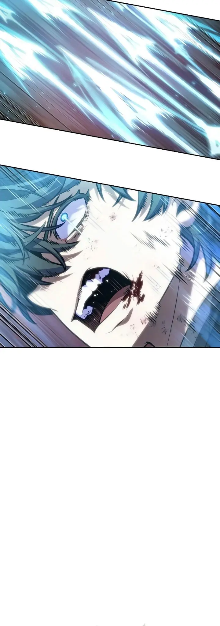 Read El último aventurero ES Manga Online