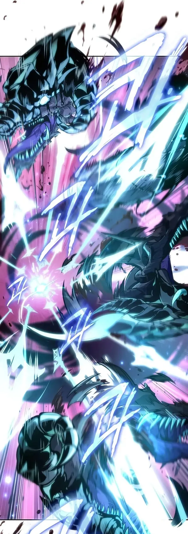 Read El último aventurero ES Manga Online