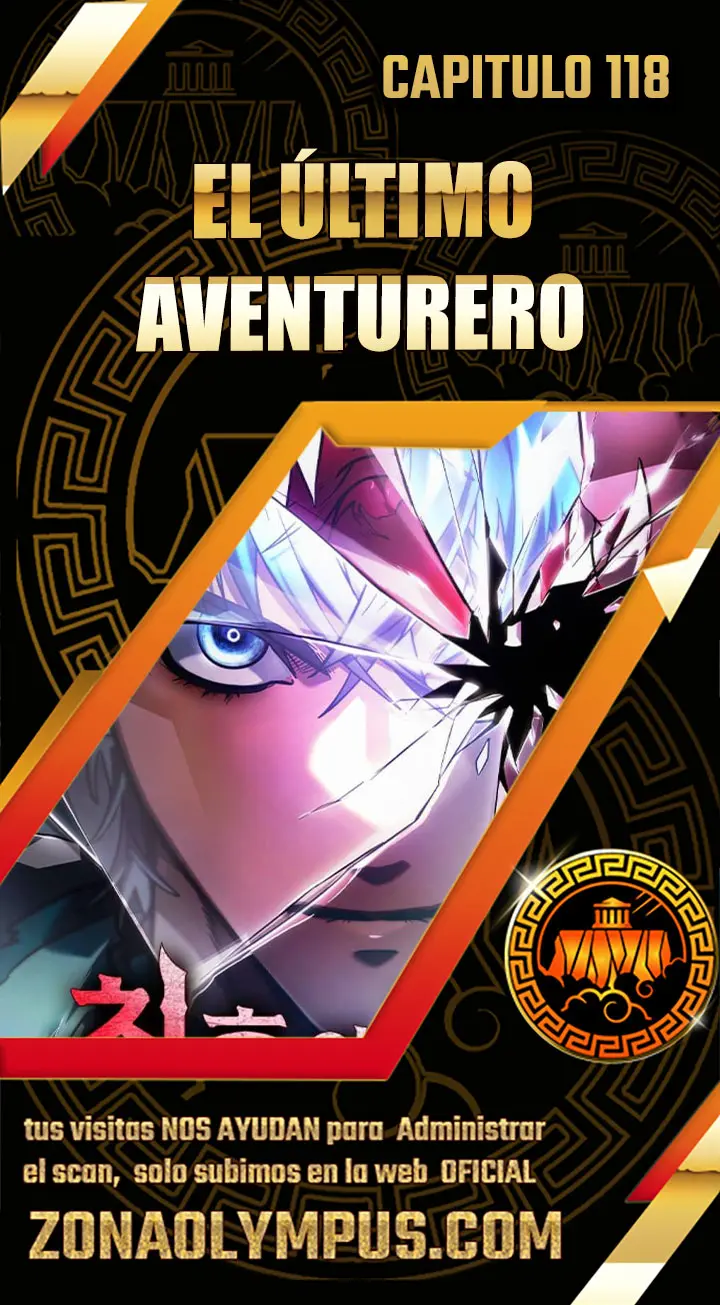Read El último aventurero ES Manga Online