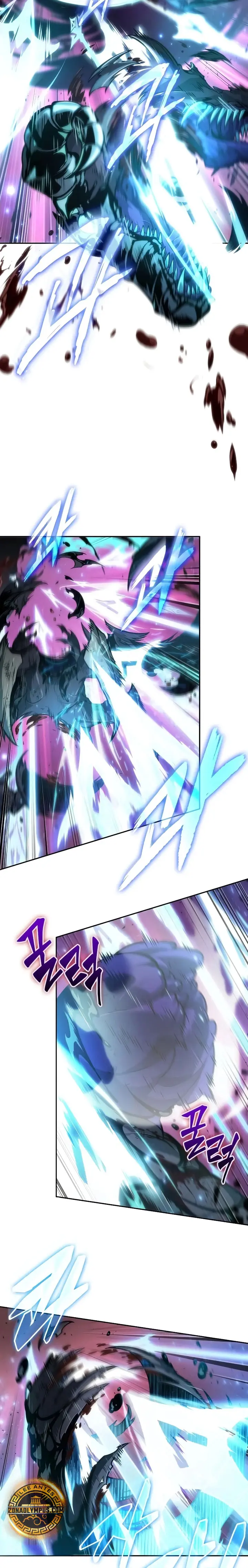 Read El último aventurero ES Manga Online