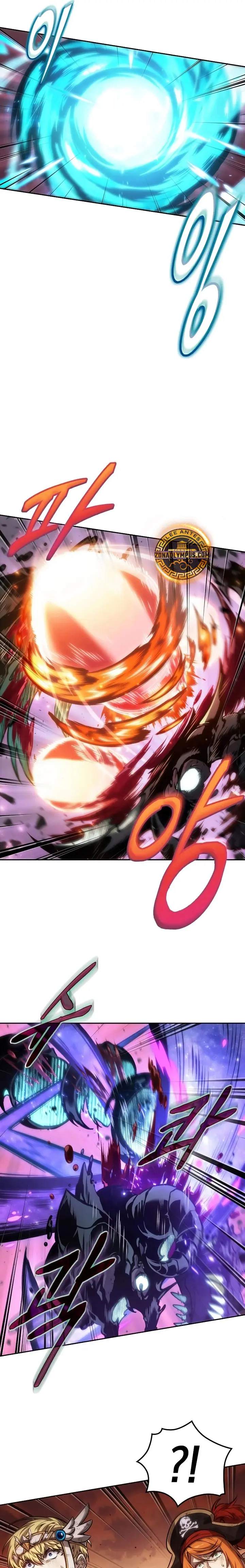 Read El último aventurero ES Manga Online