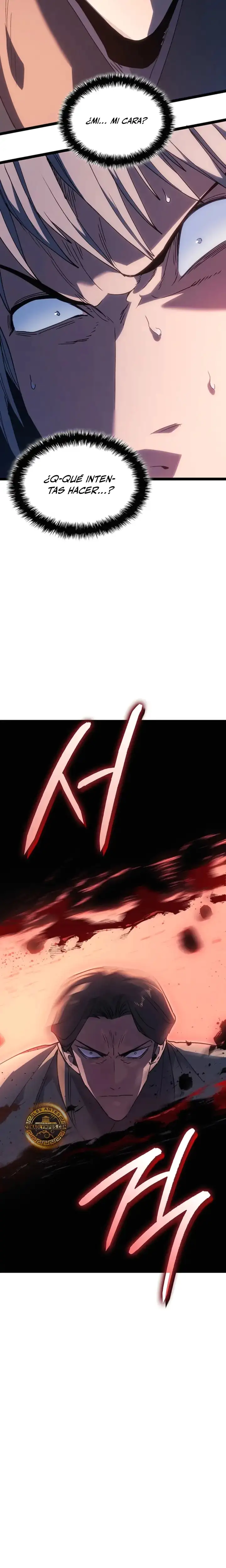 Read El Asesino de la Luna a la Deriva ES Manga Online