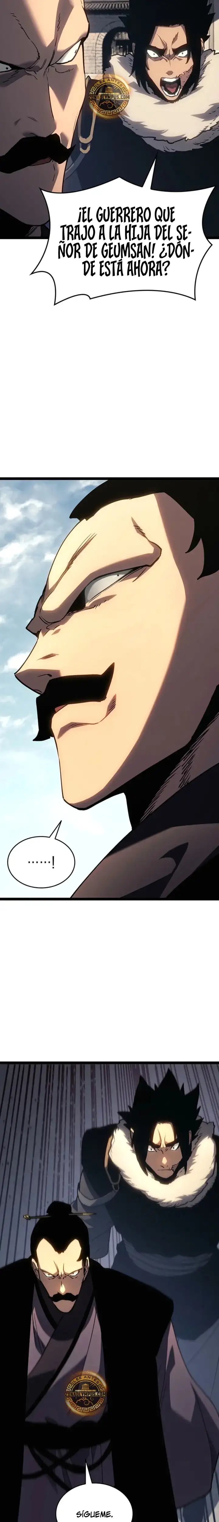 Read El Asesino de la Luna a la Deriva ES Manga Online