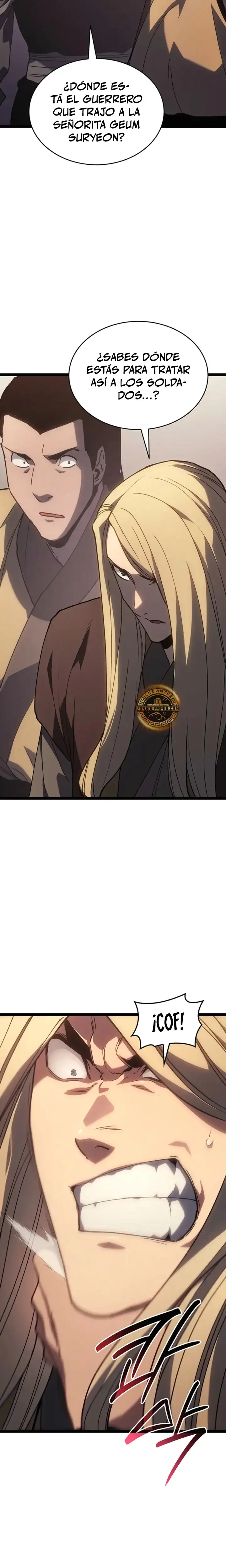 Read El Asesino de la Luna a la Deriva ES Manga Online