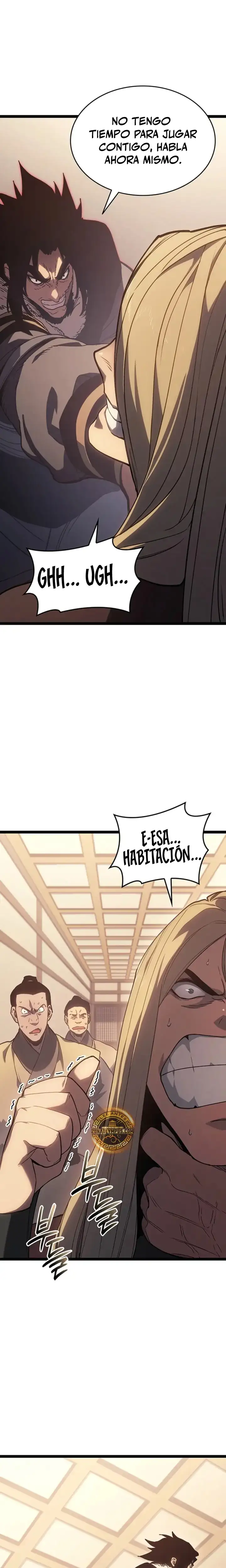 Read El Asesino de la Luna a la Deriva ES Manga Online