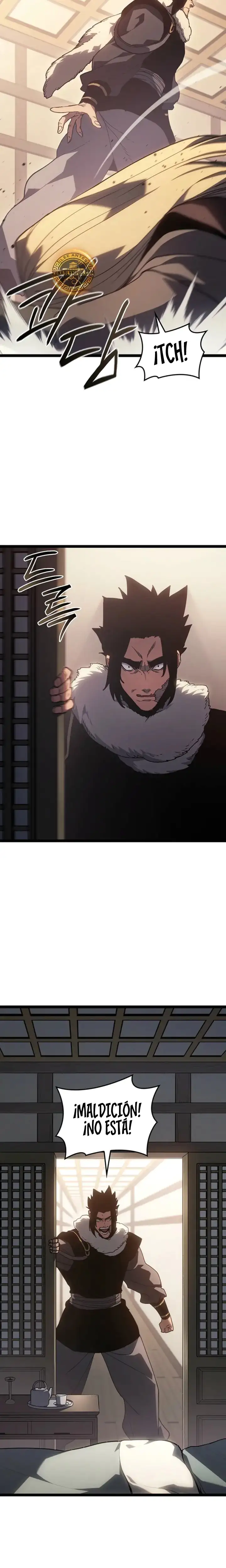 Read El Asesino de la Luna a la Deriva ES Manga Online