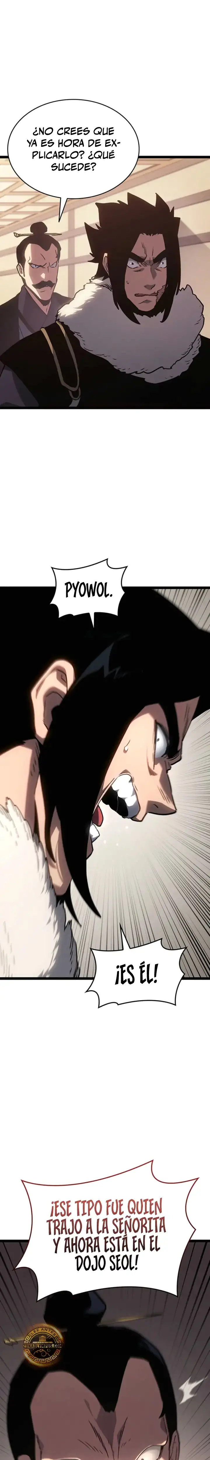 Read El Asesino de la Luna a la Deriva ES Manga Online