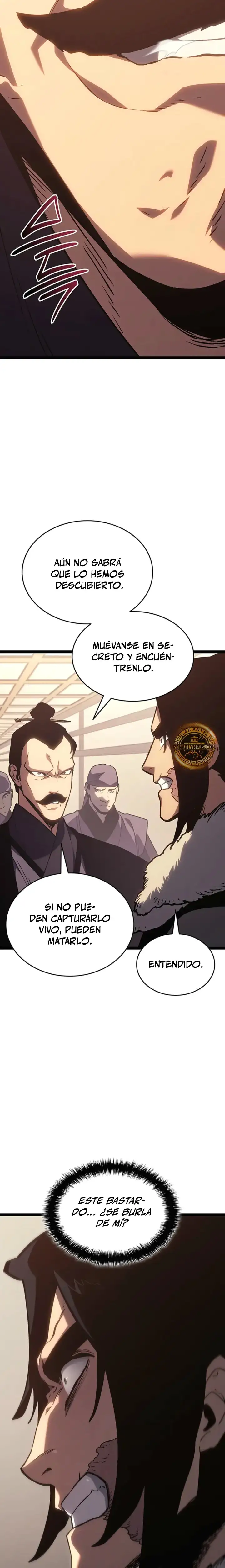 Read El Asesino de la Luna a la Deriva ES Manga Online