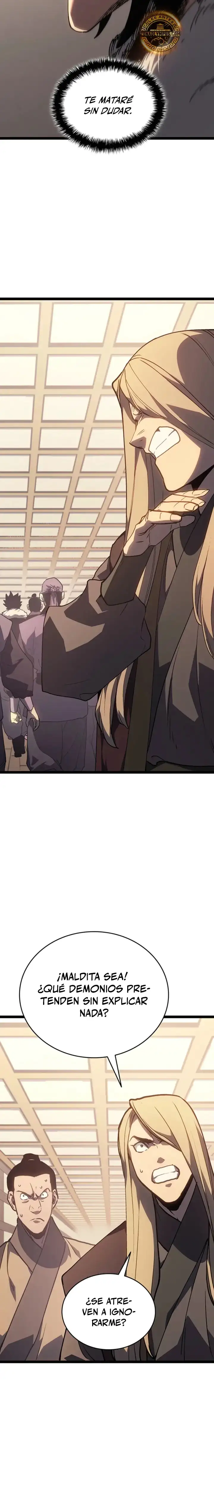 Read El Asesino de la Luna a la Deriva ES Manga Online