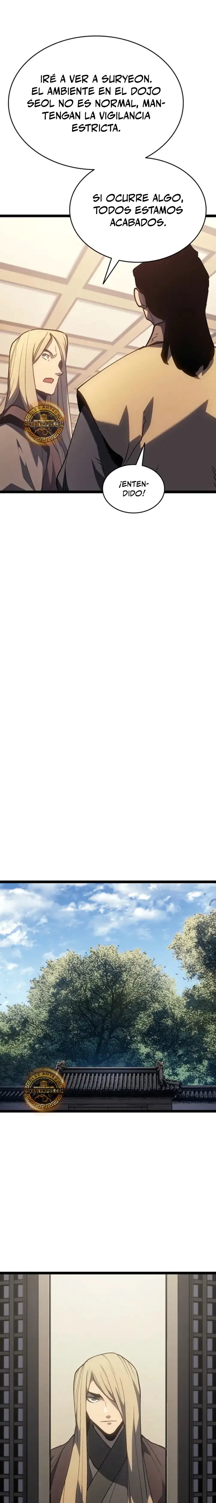 Read El Asesino de la Luna a la Deriva ES Manga Online