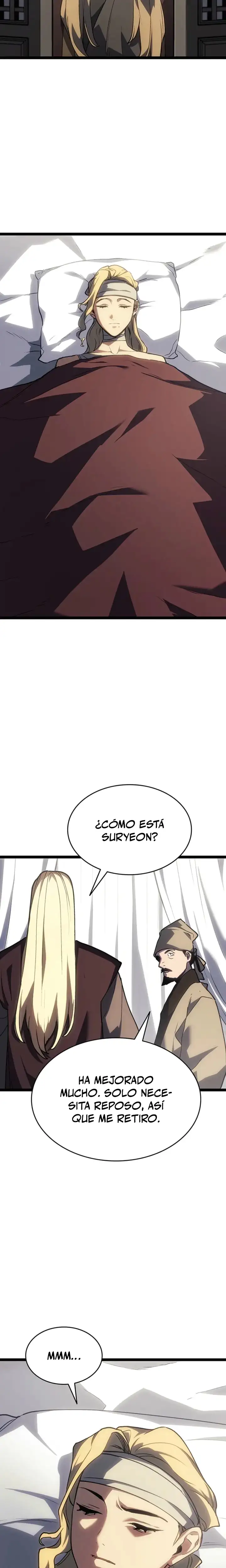 Read El Asesino de la Luna a la Deriva ES Manga Online