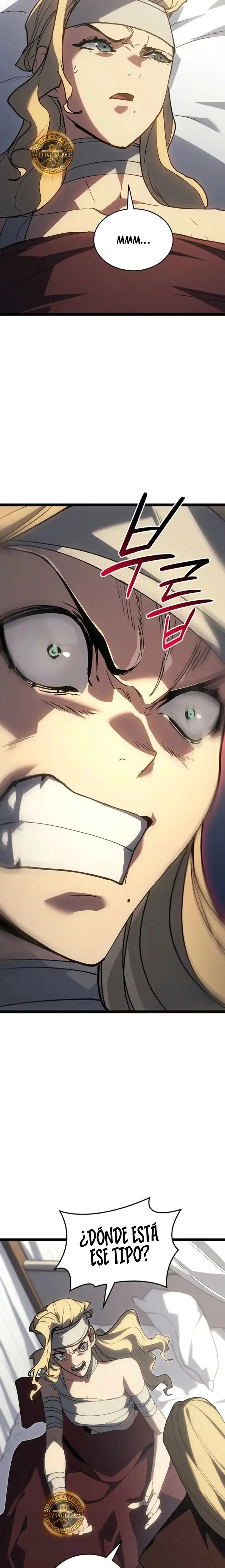 Read El Asesino de la Luna a la Deriva ES Manga Online