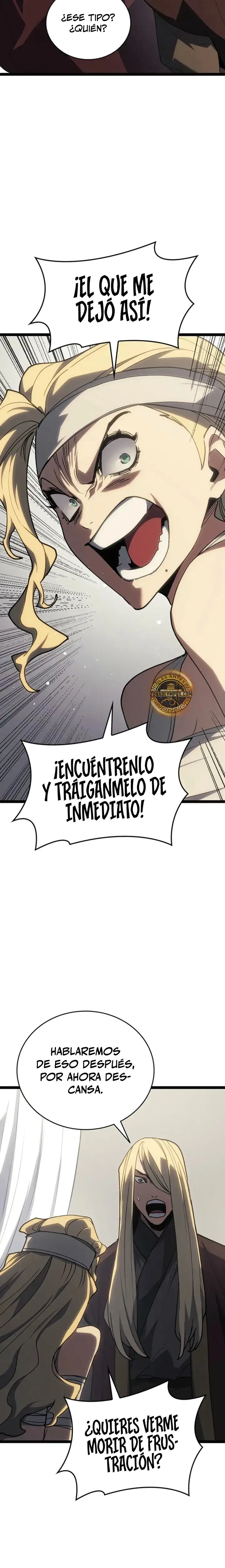 Read El Asesino de la Luna a la Deriva ES Manga Online