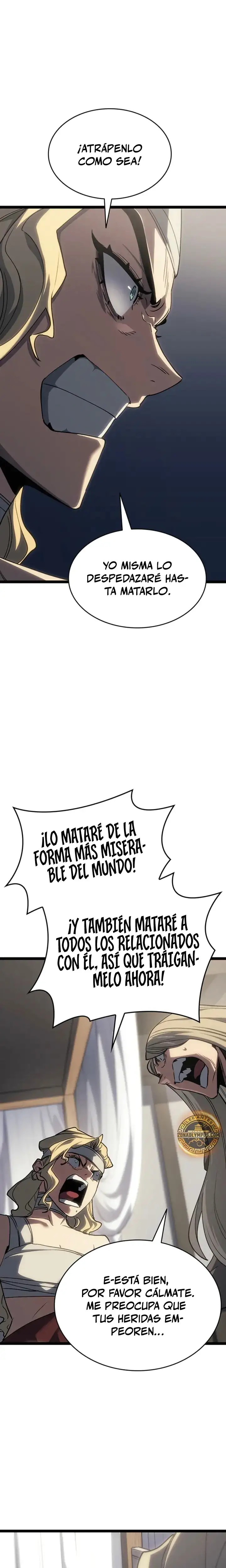 Read El Asesino de la Luna a la Deriva ES Manga Online