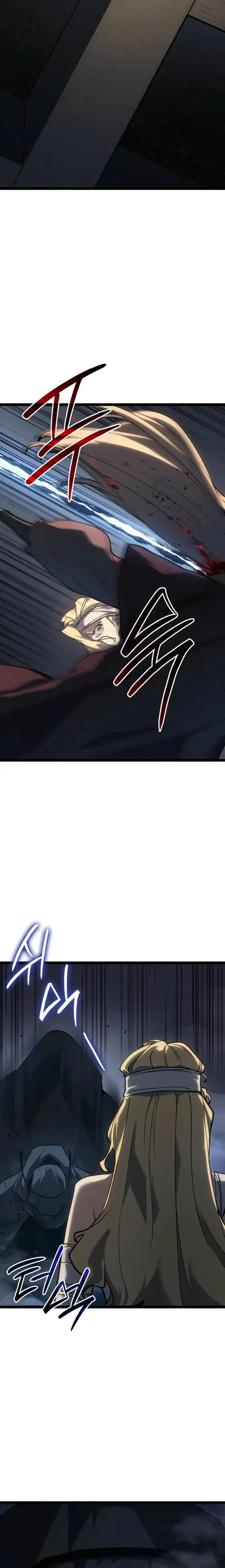 Read El Asesino de la Luna a la Deriva ES Manga Online