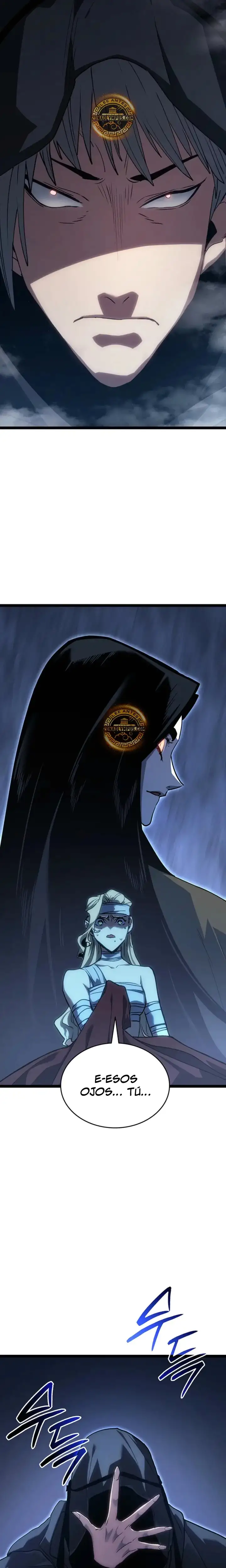 Read El Asesino de la Luna a la Deriva ES Manga Online