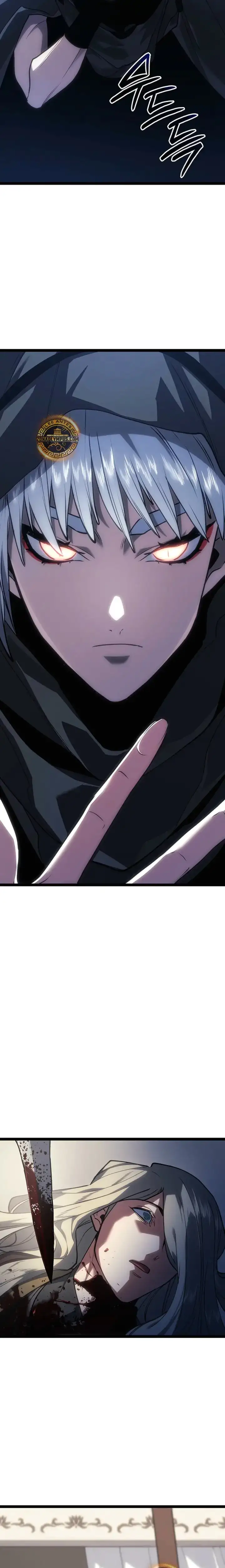 Read El Asesino de la Luna a la Deriva ES Manga Online