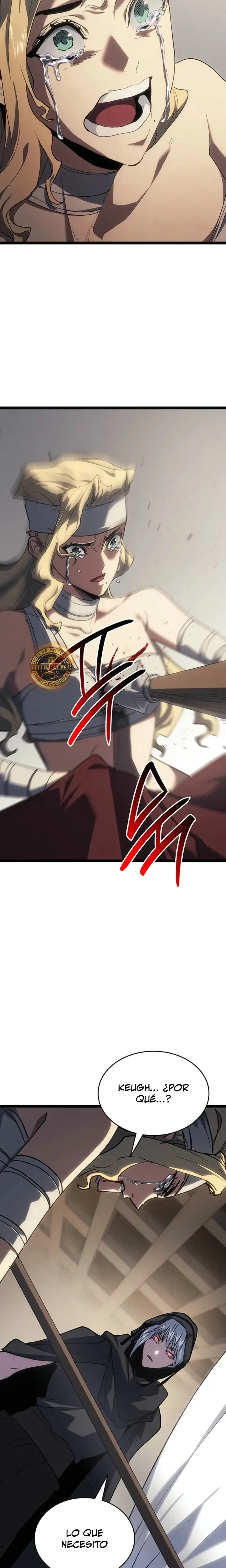 Read El Asesino de la Luna a la Deriva ES Manga Online