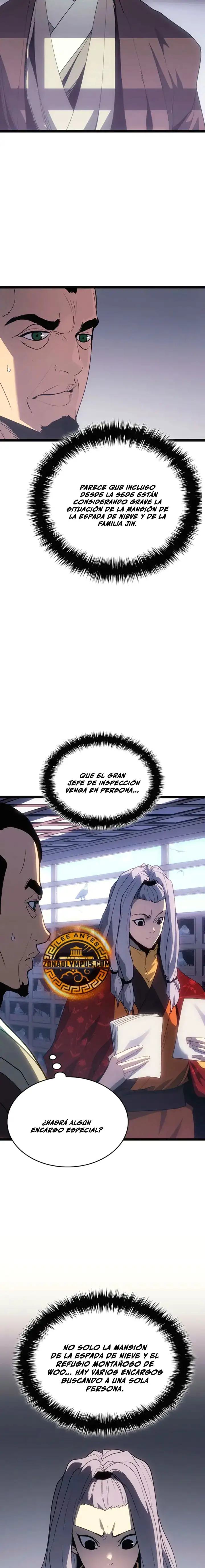 Read El Asesino de la Luna a la Deriva ES Manga Online