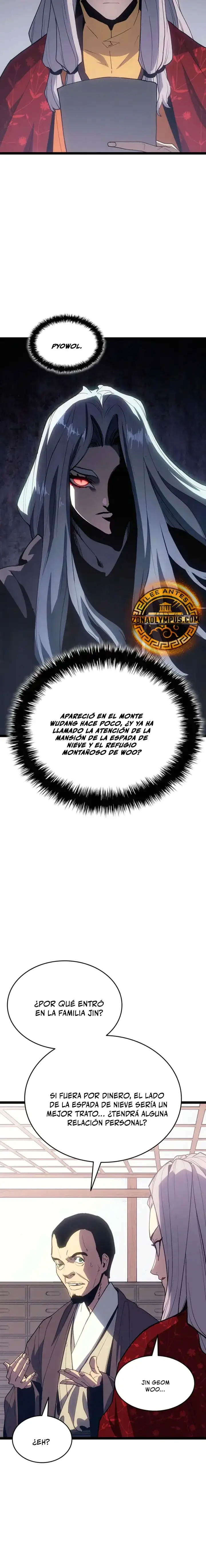 Read El Asesino de la Luna a la Deriva ES Manga Online