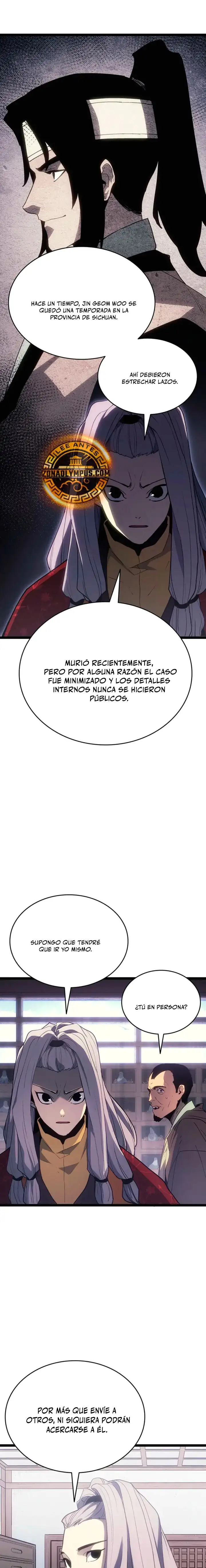 Read El Asesino de la Luna a la Deriva ES Manga Online