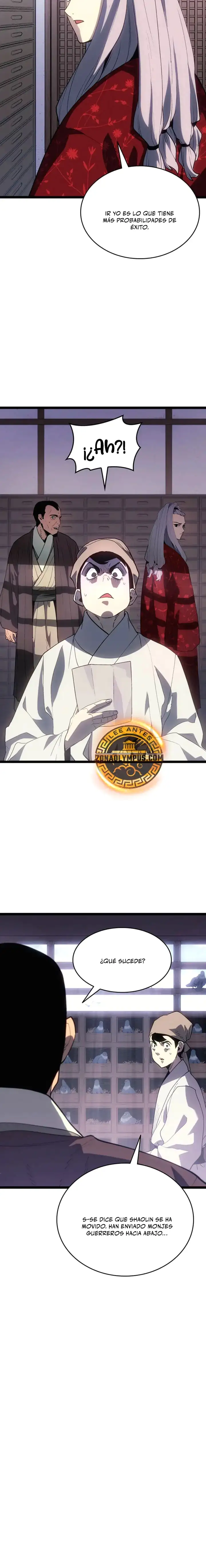 Read El Asesino de la Luna a la Deriva ES Manga Online