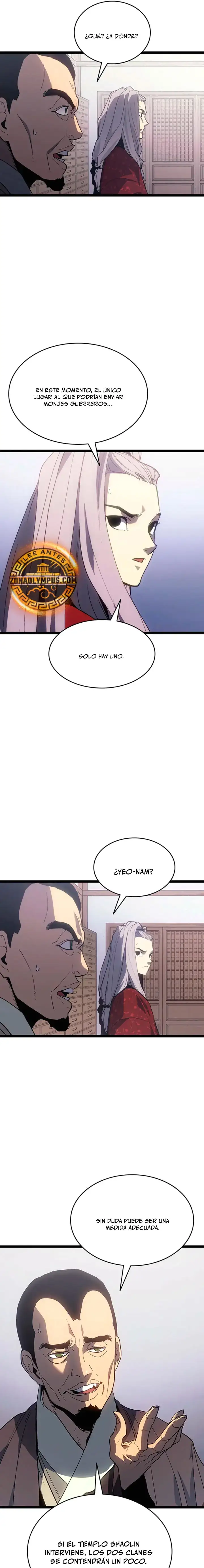 Read El Asesino de la Luna a la Deriva ES Manga Online