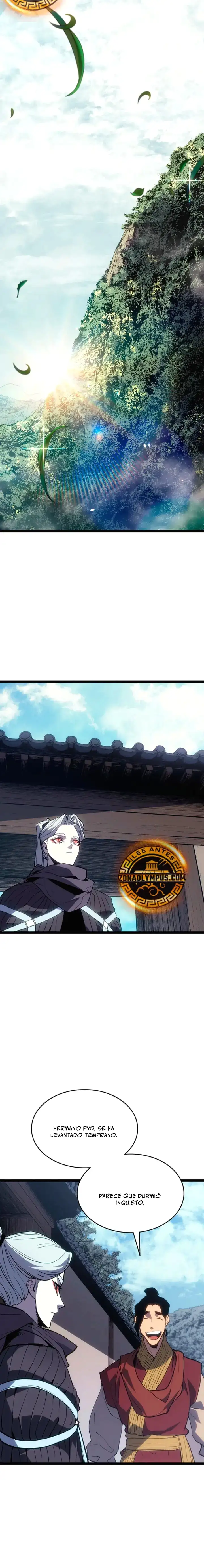 Read El Asesino de la Luna a la Deriva ES Manga Online