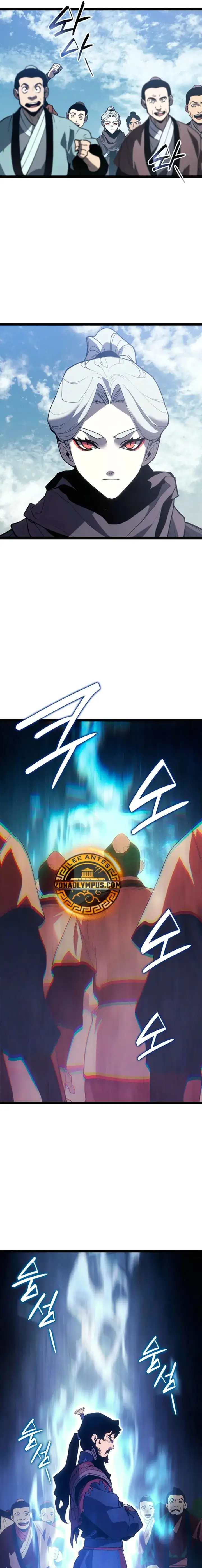 Read El Asesino de la Luna a la Deriva ES Manga Online