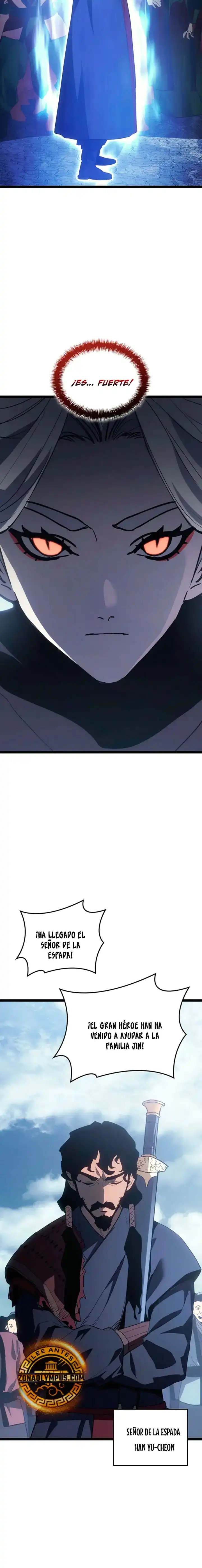 Read El Asesino de la Luna a la Deriva ES Manga Online