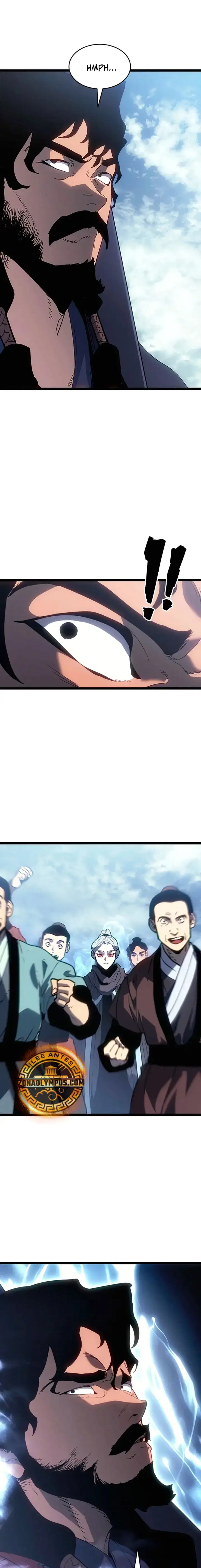 Read El Asesino de la Luna a la Deriva ES Manga Online