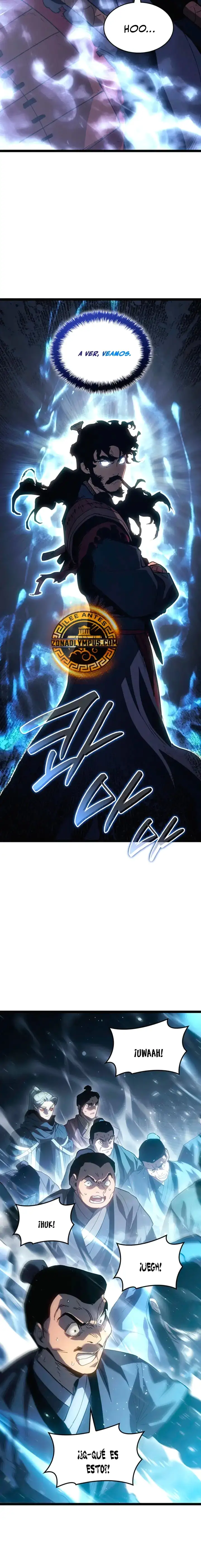 Read El Asesino de la Luna a la Deriva ES Manga Online