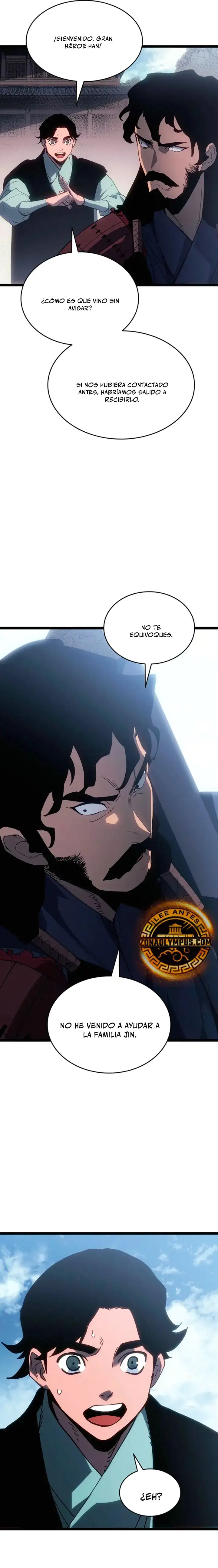 Read El Asesino de la Luna a la Deriva ES Manga Online