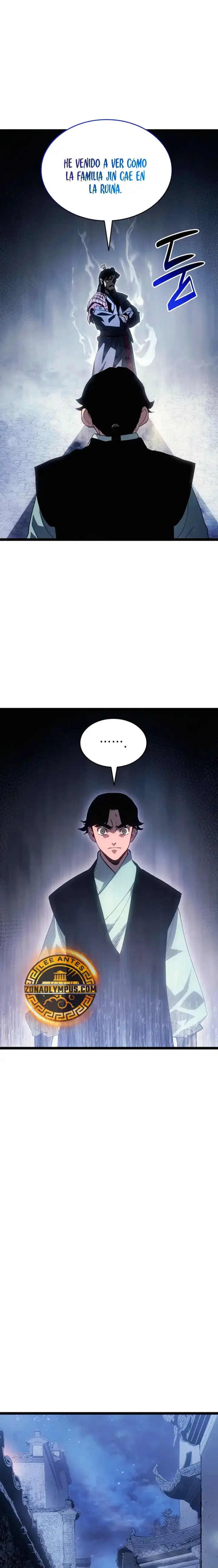 Read El Asesino de la Luna a la Deriva ES Manga Online