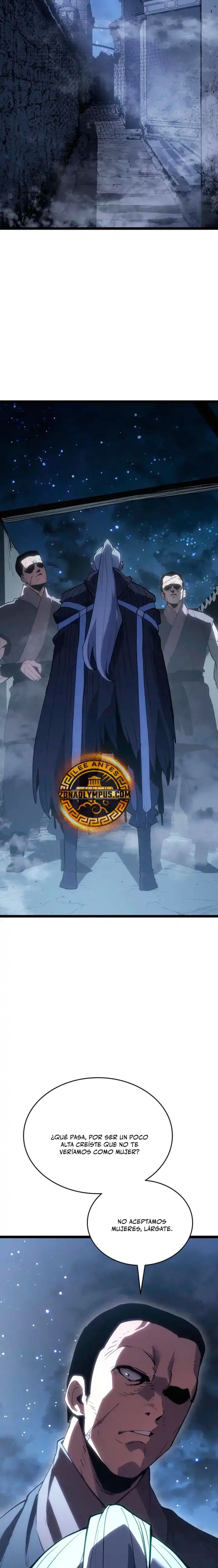 Read El Asesino de la Luna a la Deriva ES Manga Online