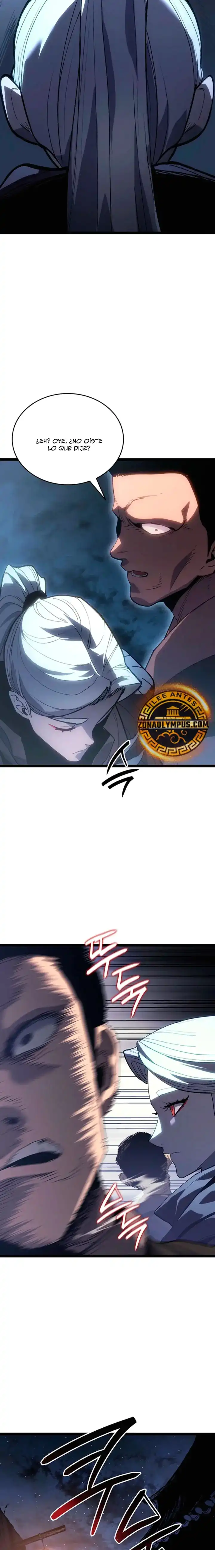 Read El Asesino de la Luna a la Deriva ES Manga Online