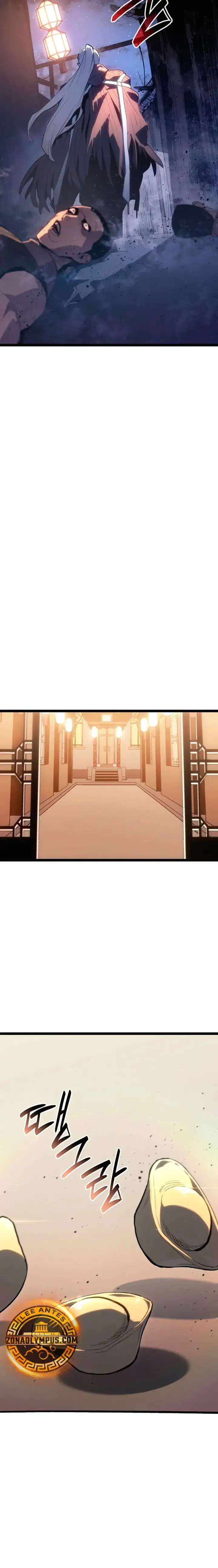 Read El Asesino de la Luna a la Deriva ES Manga Online