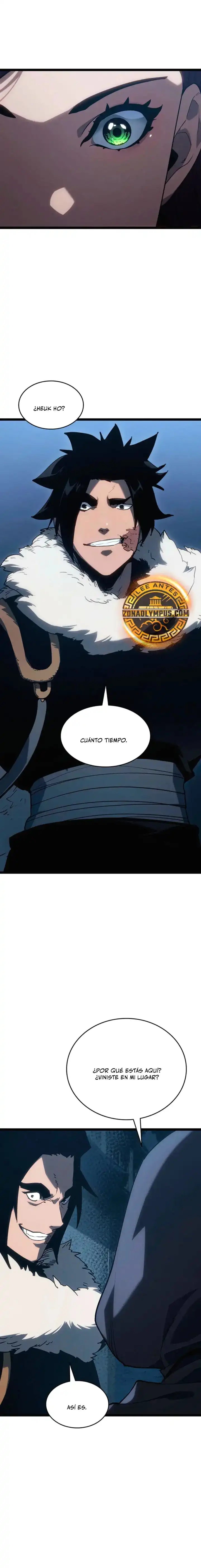 Read El Asesino de la Luna a la Deriva ES Manga Online