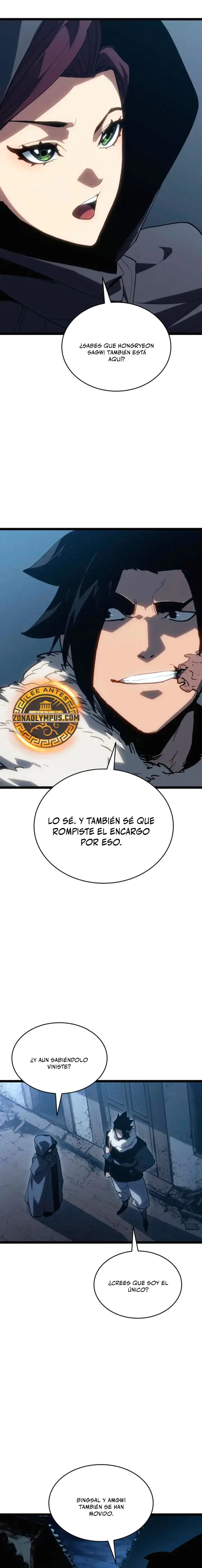 Read El Asesino de la Luna a la Deriva ES Manga Online